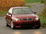 BMW M5 2005 года (US)